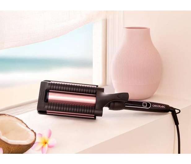 Cecotec Prostownica do włosów RitualCare 1000 Summer Waves - 1545520 - zdjęcie 7